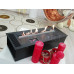 Автоматический биокамин BioArt ABC Fireplace Smart Fire A3 700