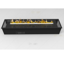 Автоматический биокамин BioArt ABC Fireplace Smart Fire A7 1800